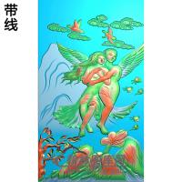 OS-71精雕图(XF-030)
