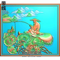 F063精雕图(GD-058)