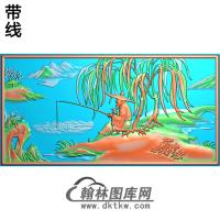 F078精雕图(GD-067)