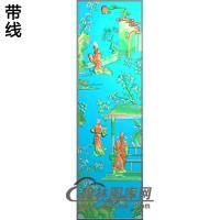 GD-017-人物精雕图(GD-078)