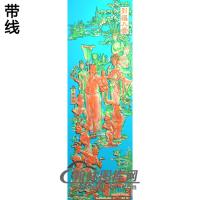GD-402精雕图(GD-083)