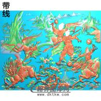 GD-403精雕图(GD-084)