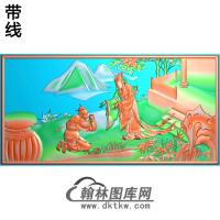 GD-404精雕图(GD-085)