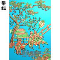 GD-405精雕图(GD-086)