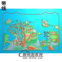 GD-406精雕图(GD-087)