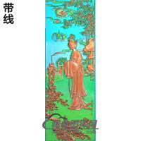 GDRW-4209人物精雕图(GD-147)