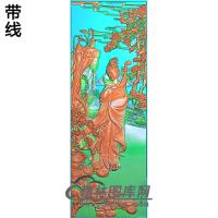 GDRW-4253昭君精雕图(GD-184)