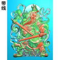 GDRW-4258精品美女图精雕图(GD-188)