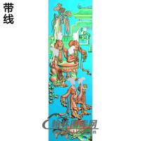 GDRW-4261人物精雕图(GD-190)