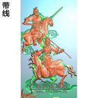 GDRW-8017-水浒精雕图(GD-212)