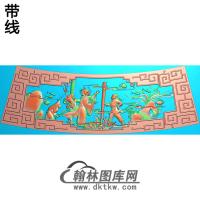 GDRW-8028-西游记精雕图(GD-223)
