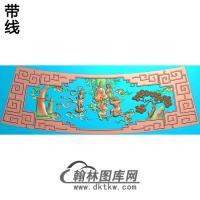 GDRW-8032-西游记精雕图(GD-227)