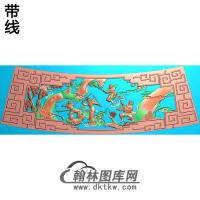 GDRW-8034-西游记精雕图(GD-229)