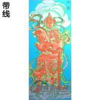 RW-075-人物系列精雕图(GD-293)