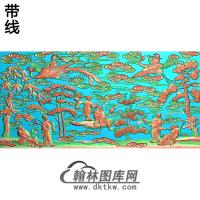人物05_AUTOSAVE精雕图(GD-400)