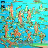 人物06_AUTOSAVE精雕图(GD-401)