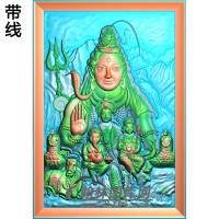人物041_AUTOSAVE精雕图(GD-405)