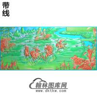 人物065_AUTOSAVE精雕图(GD-409)
