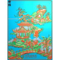 SSJZ-0014-农精雕图(SSJZ-085)