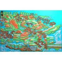 ZS-199有线精雕图(SSJZ-187)