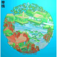 ZS-209精雕图(SSJZ-188)