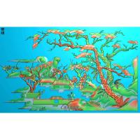 山水034_AUTOSAVE精雕图(SSJZ-202)