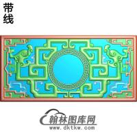 LK194精雕图（ZSBK-010）