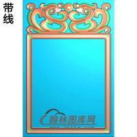 S010精雕图（ZSBK-017）
