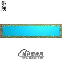 云头784198拼和精雕图（ZSBK-063）
