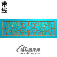LK160精雕图(LK-003)
