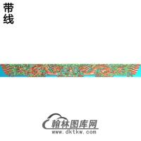 L-051-龙精雕图（SL-025）