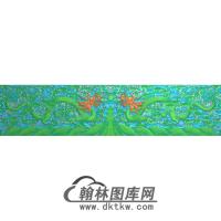 l-343-双龙精雕图（SL-048）