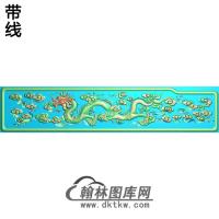 FSH-004精雕图（DL-010）