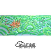 G053无线精雕图（DL-013）