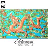 HXBLM-005精雕图（DL-015）