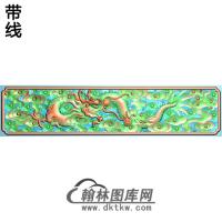 L-025-龙精雕图（DL-031）