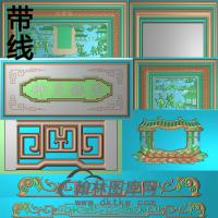 帝豪精雕图(GHH-006)