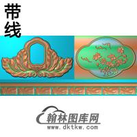静心精雕图(GHH-029)