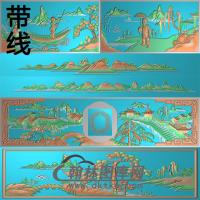 世代豪门精雕图(GHH-059)
