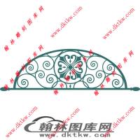 镂空花格图（OLK-056)