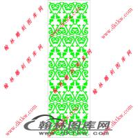 镂空花格图（OLK-103)