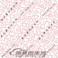 中式镂空花格图（ZSLK-032)