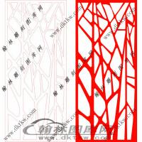 镂空花格图（ZSLK-091)