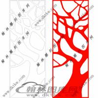 镂空花格图（ZSLK-098)