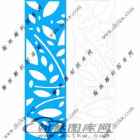 镂空花格图（ZSLK-106)