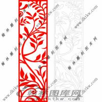 镂空花格图（ZSLK-127)
