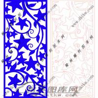 镂空花格图（ZSLK-129)