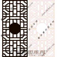 镂空花格图（ZSLK-204)