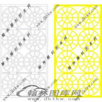镂空花格图（ZSLK-246)