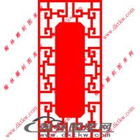 镂空花格图（LKHK-003)
